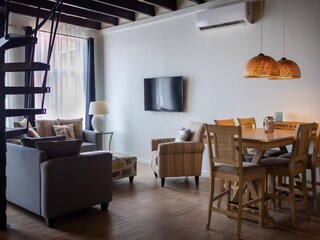 Apartment Willemstad Features 11