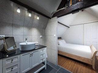 Apartment Willemstad Features 12