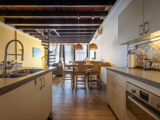 Apartamento Willemstad Características 14