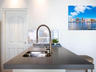 Apartamento Willemstad Características 15