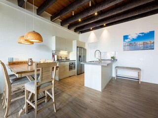 Apartamento Willemstad Características 16