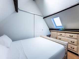 Appartement Willemstad Équipement 18