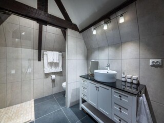 Apartamento Willemstad Características 23