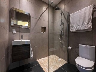 Appartement Willemstad Équipement 24