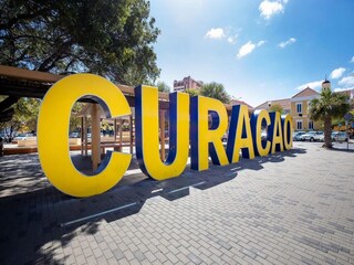 Apartamento Willemstad Entorno 26