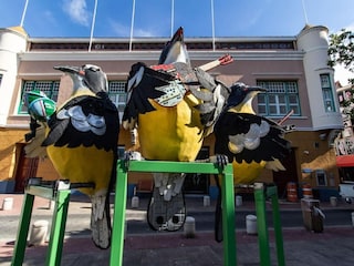 Apartment Willemstad  27