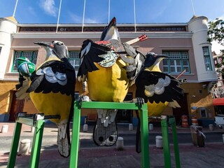 Appartamento Willemstad  27