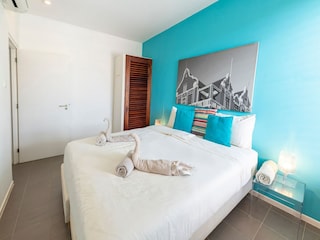Appartement Jan Thiel Kenmerken 19
