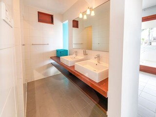 Appartement Jan Thiel Kenmerken 20