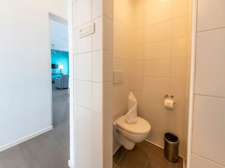 Apartment Jan Thiel Ausstattung 26