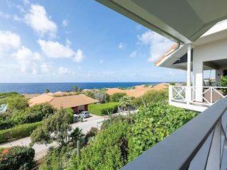 Appartement Jan Thiel Buitenaudio-opname 7