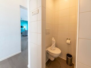 Appartement Jan Thiel Kenmerken 26