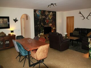 Ferienhaus Mittelstrimmig Ausstattung 9