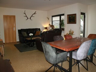 Ferienhaus Mittelstrimmig Ausstattung 6