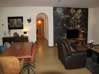 Holiday house Mittelstrimmig Features 10
