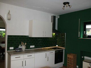 Ferienhaus Mittelstrimmig Ausstattung 4
