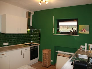 Ferienhaus Mittelstrimmig Ausstattung 7