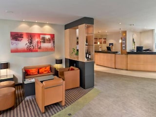 Hotel Saarbrücken Ausstattung 11