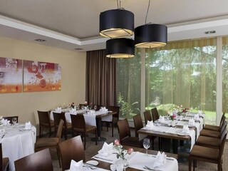 Appartamento Saarbrücken Caratteristiche 14