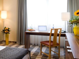 Apartment Saarbrücken Ausstattung 19