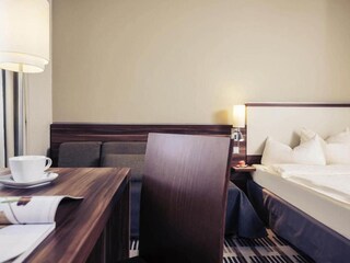 Apartment Saarbrücken Ausstattung 16