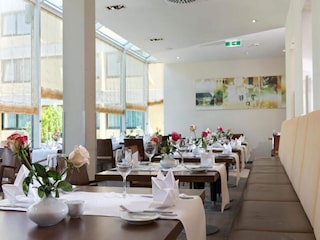 Hotel Saarbrücken  24