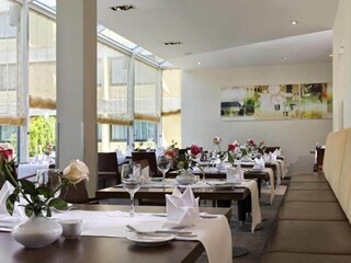 Appartement Saarbrücken  30