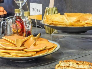 Apartment Saarbrücken  28