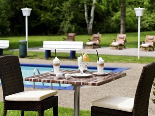 Apartment Saarbrücken  34