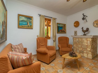 Villa Biniamar Ausstattung 21