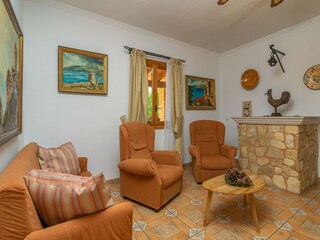 Villa Biniamar Équipement 21