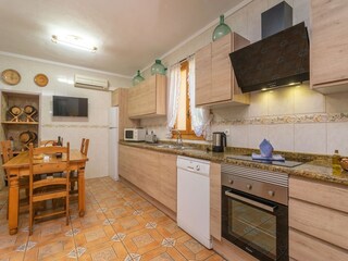 Villa Biniamar Ausstattung 42