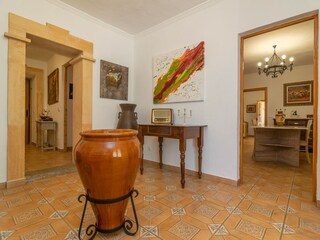 Villa Biniamar Ausstattung 37