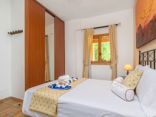 Villa Biniamar Caratteristiche 42