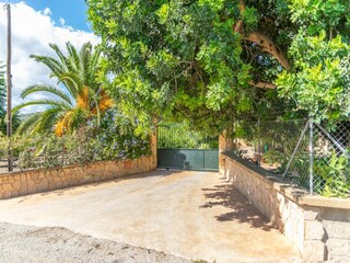Villa Biniamar Environnement 46