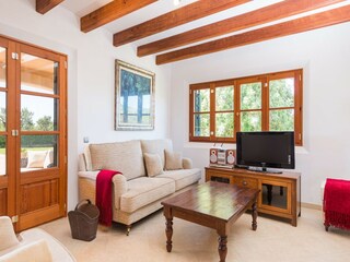Villa Lloseta Caratteristiche 24