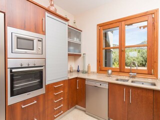 Villa Lloseta Caratteristiche 26