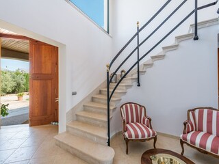 Villa Lloseta Caratteristiche 28