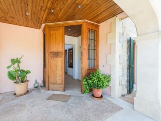 Villa Lloseta Características 21