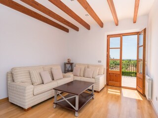 Villa Lloseta Caratteristiche 29