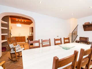 Villa Lloseta Caratteristiche 31