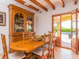 Villa Lloseta Caratteristiche 20