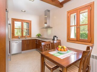 Villa Lloseta Ausstattung 24