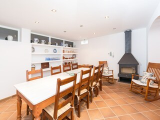 Villa Lloseta Caratteristiche 25