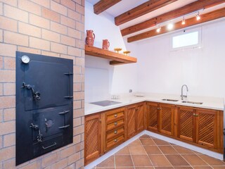 Villa Lloseta Caratteristiche 21