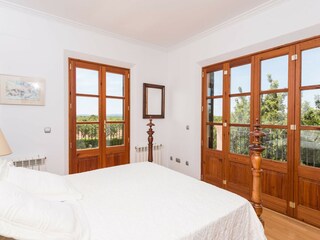 Villa Lloseta Caratteristiche 38