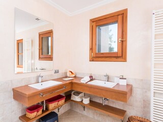 Villa Lloseta Caratteristiche 40