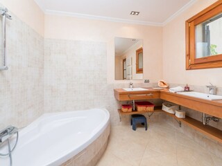 Villa Lloseta Caratteristiche 41