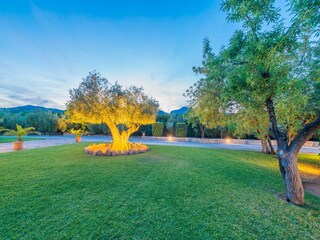 Villa Lloseta Enregistrement extérieur 8