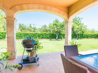 Villa Lloseta  50